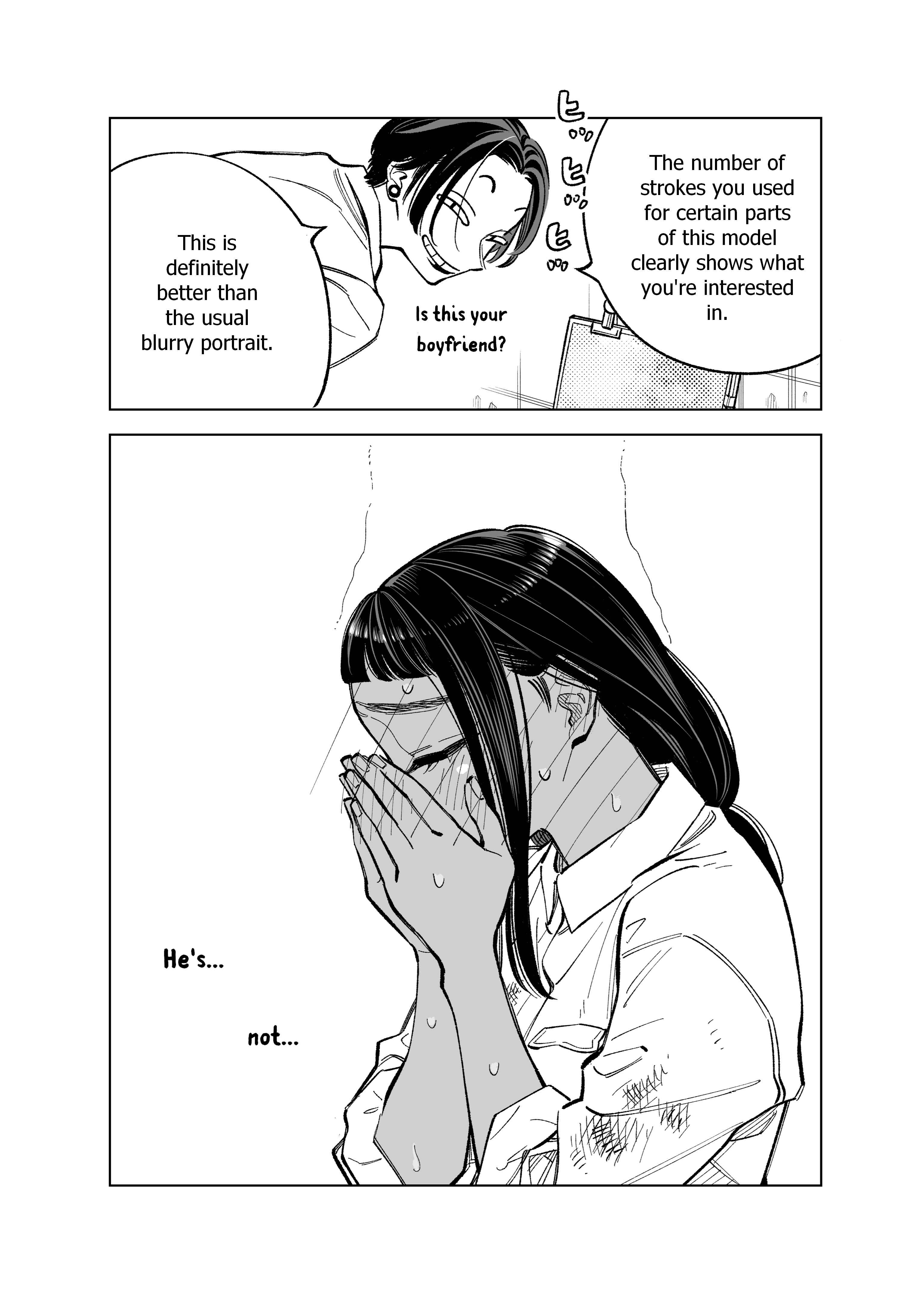 Page 4 Chapter 71 Futago-tachi no Shojijou