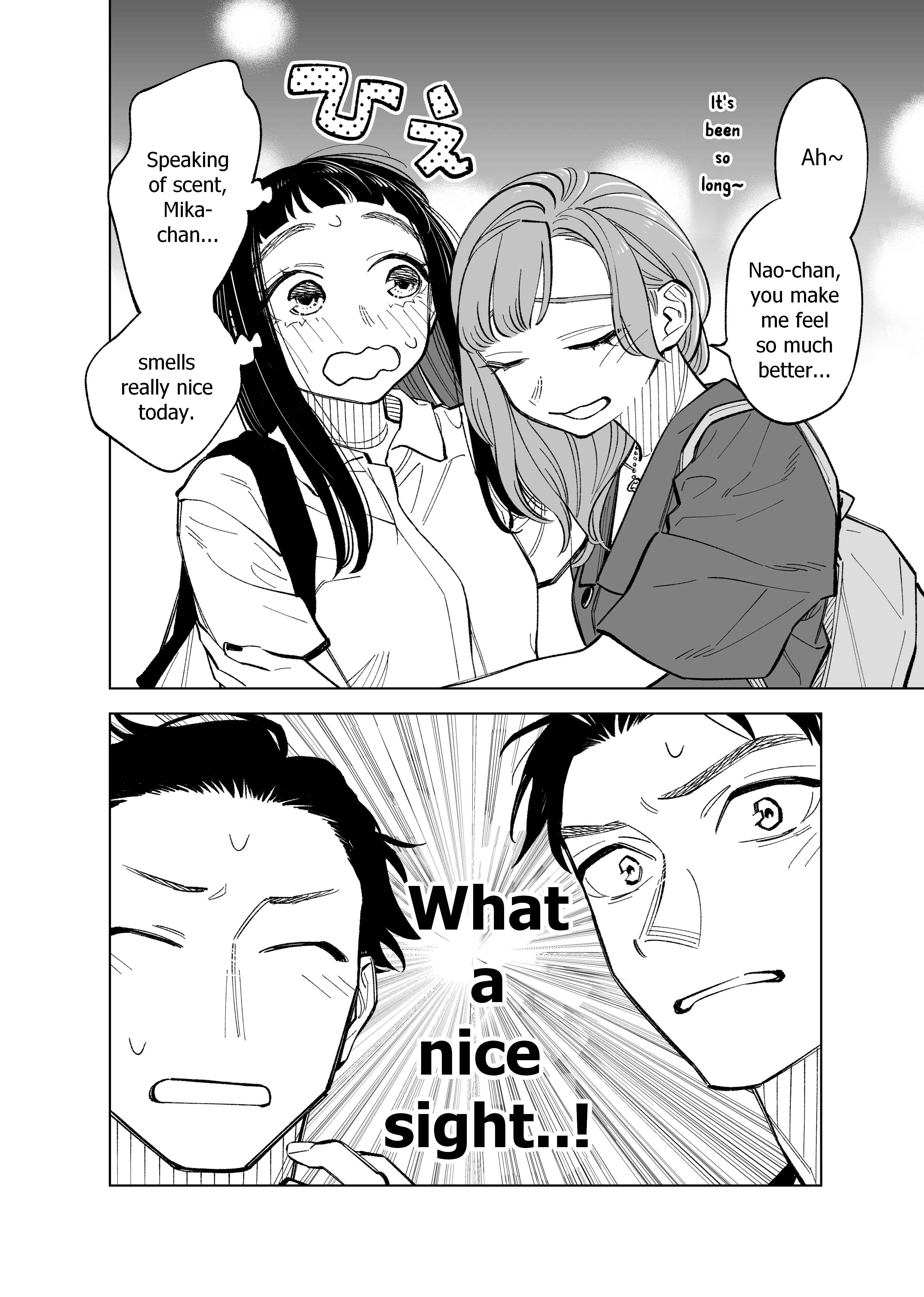 Page 4 Chapter 72 Futago-tachi no Shojijou