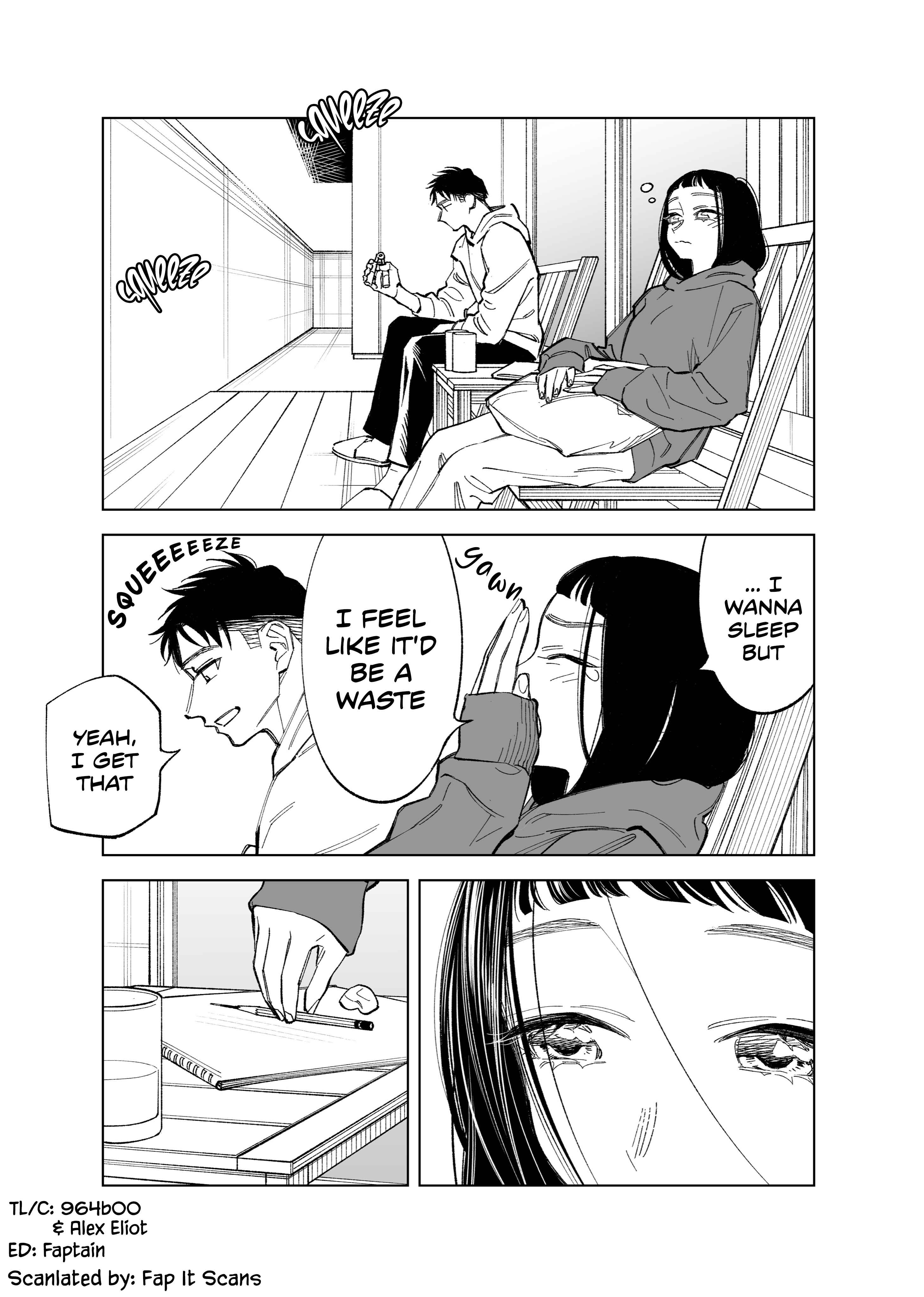Page 2 Chapter 58 Futago-tachi no Shojijou