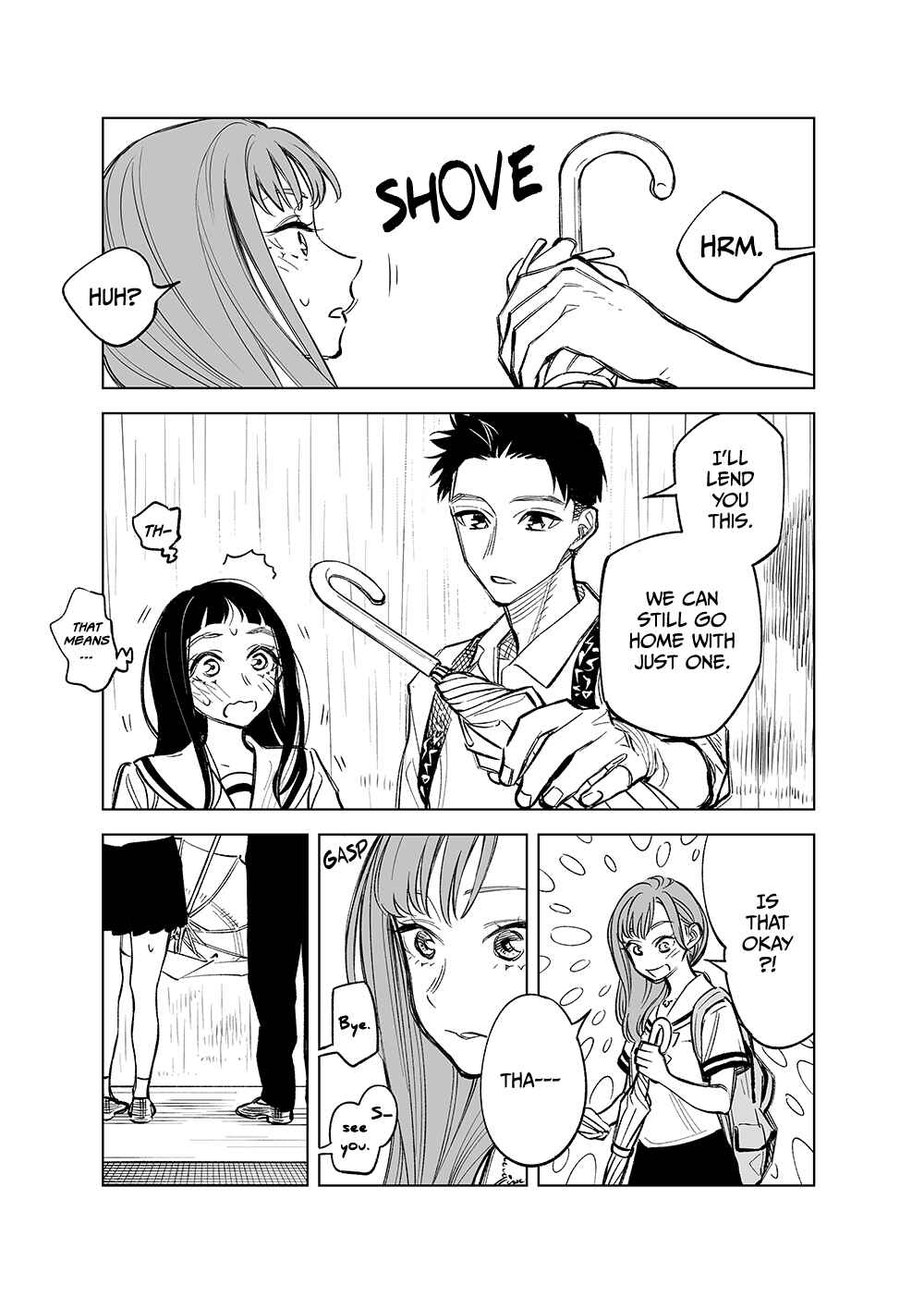 Page 3 Chapter 23 Futago-tachi no Shojijou