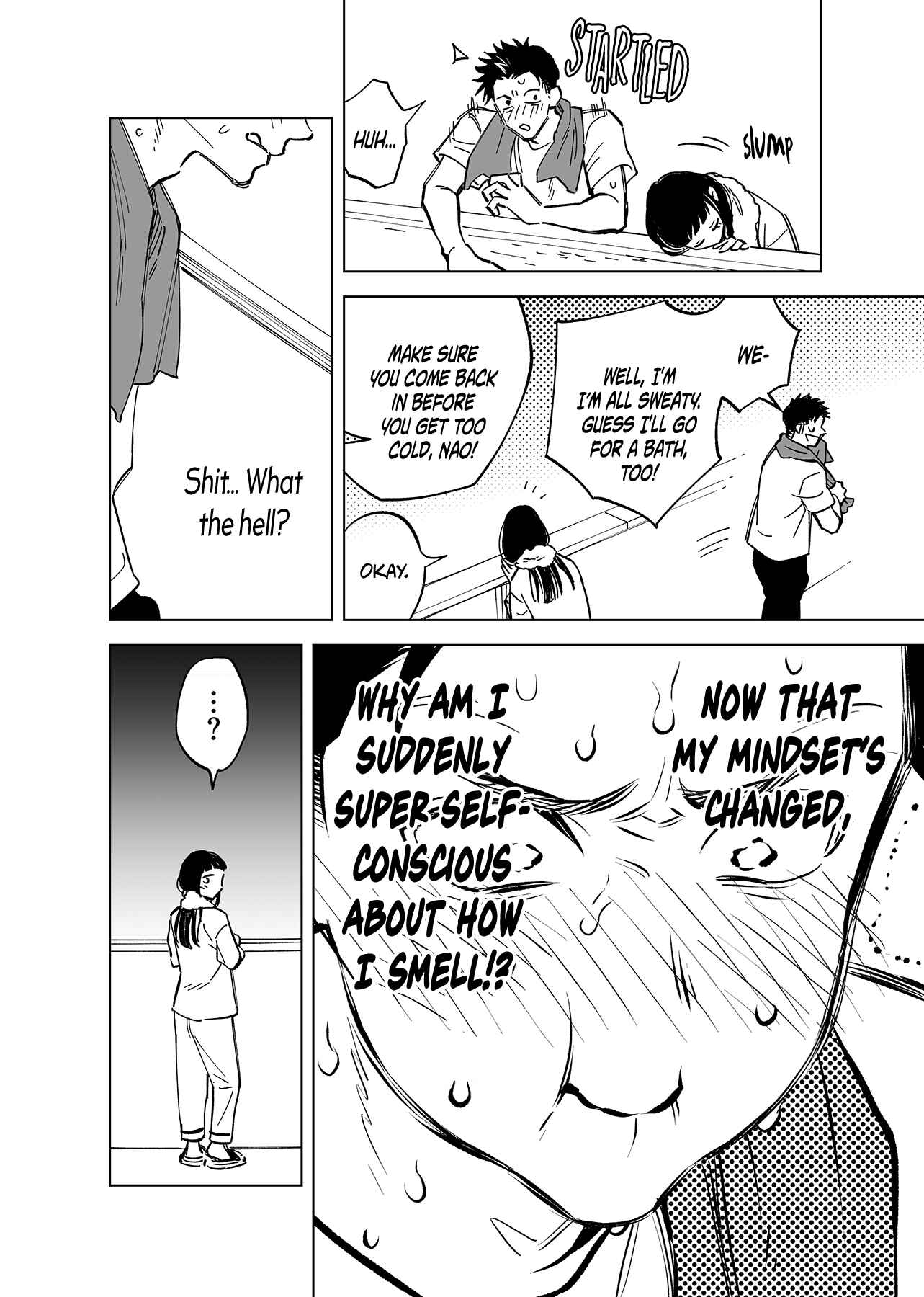 Page 5 Chapter 2 Futago-tachi no Shojijou