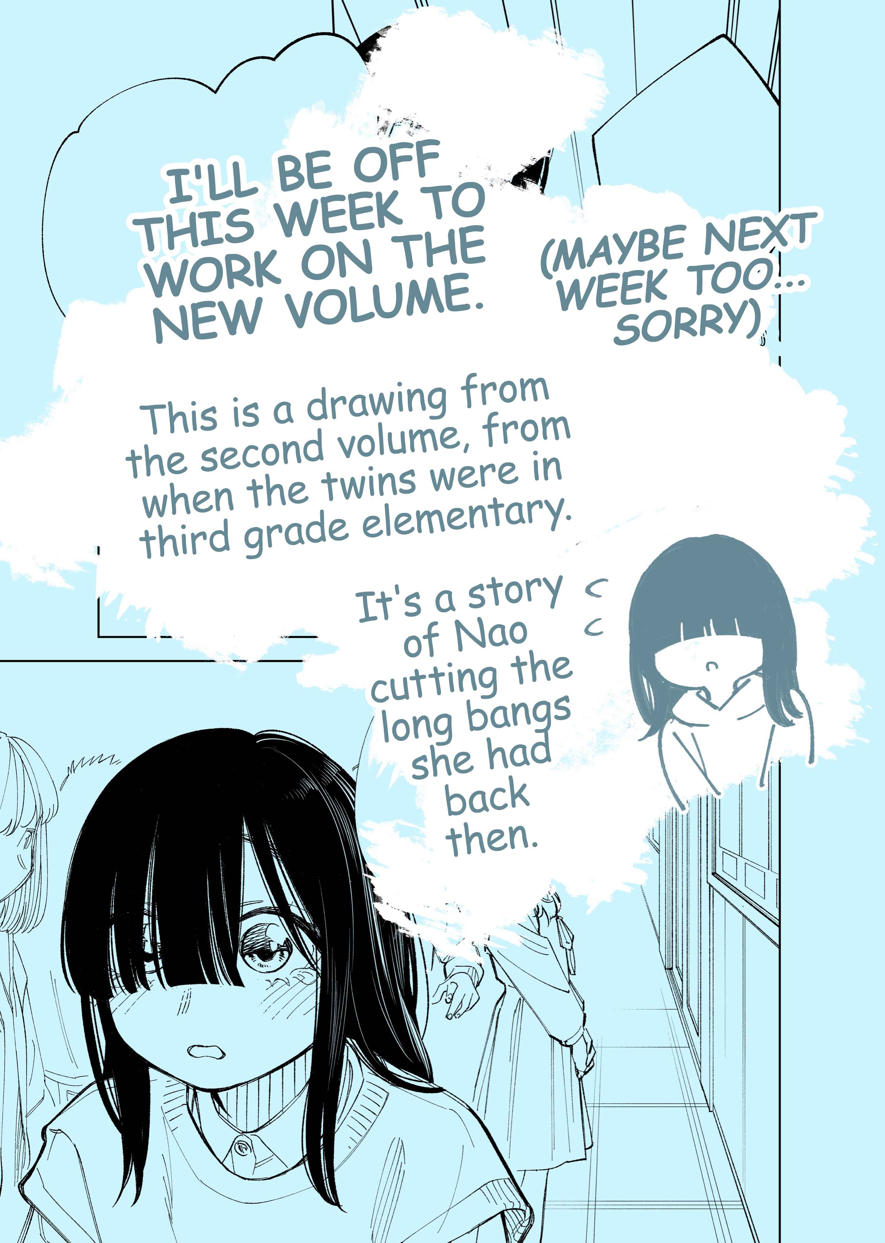 Page 6 Chapter 63 Futago-tachi no Shojijou