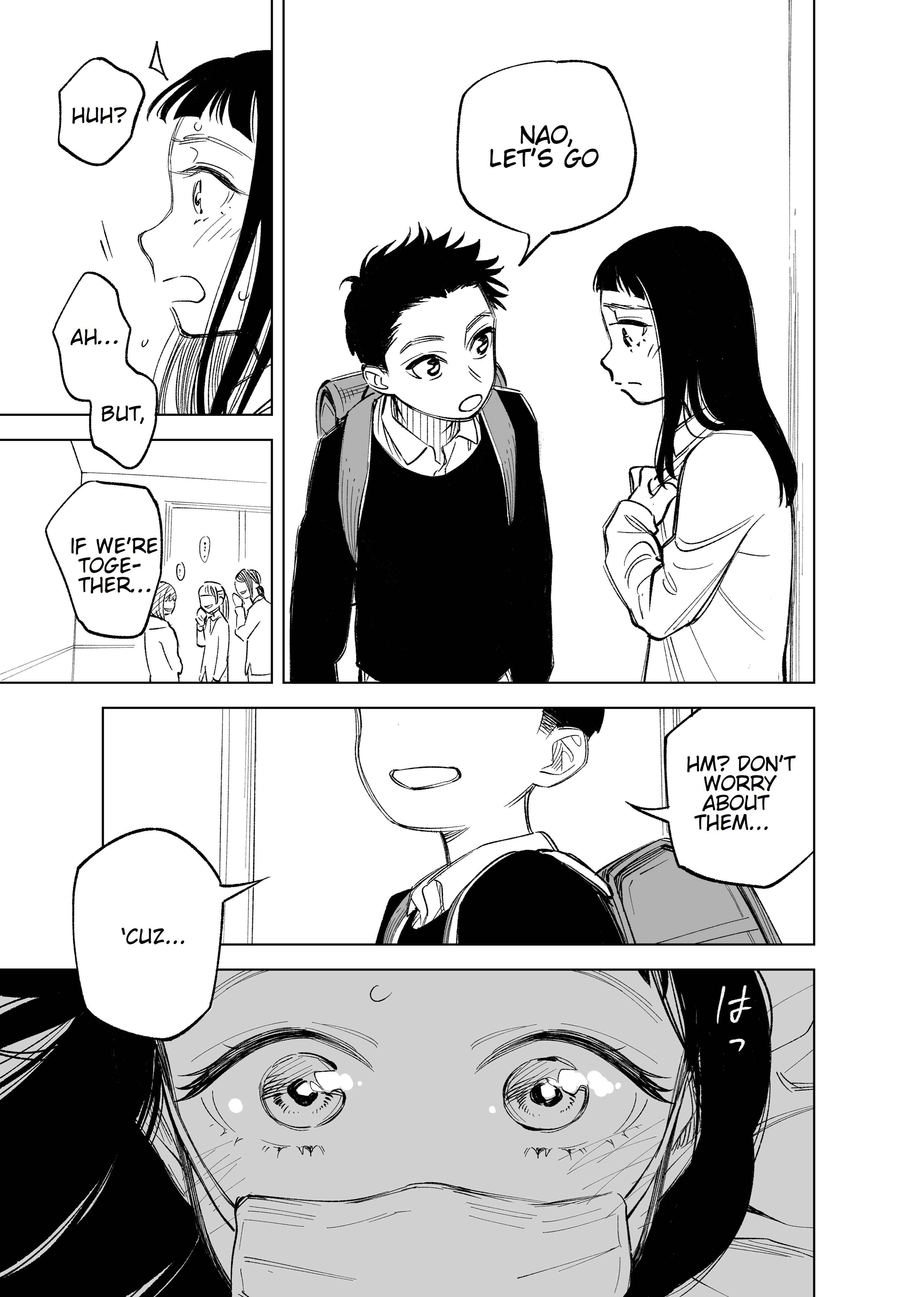 Page 3 Chapter 7 Futago-tachi no Shojijou