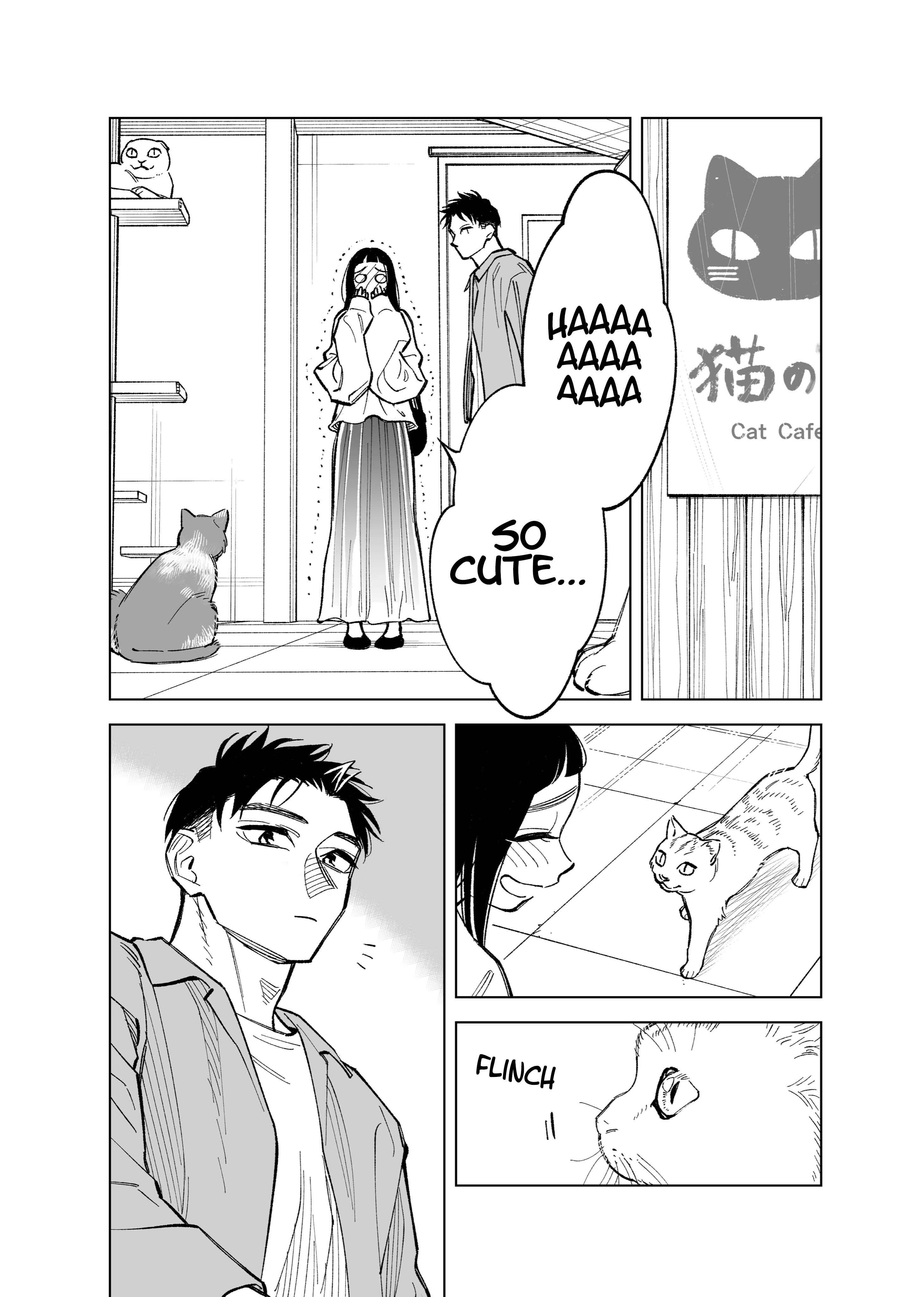 Page 2 Chapter 64 Futago-tachi no Shojijou