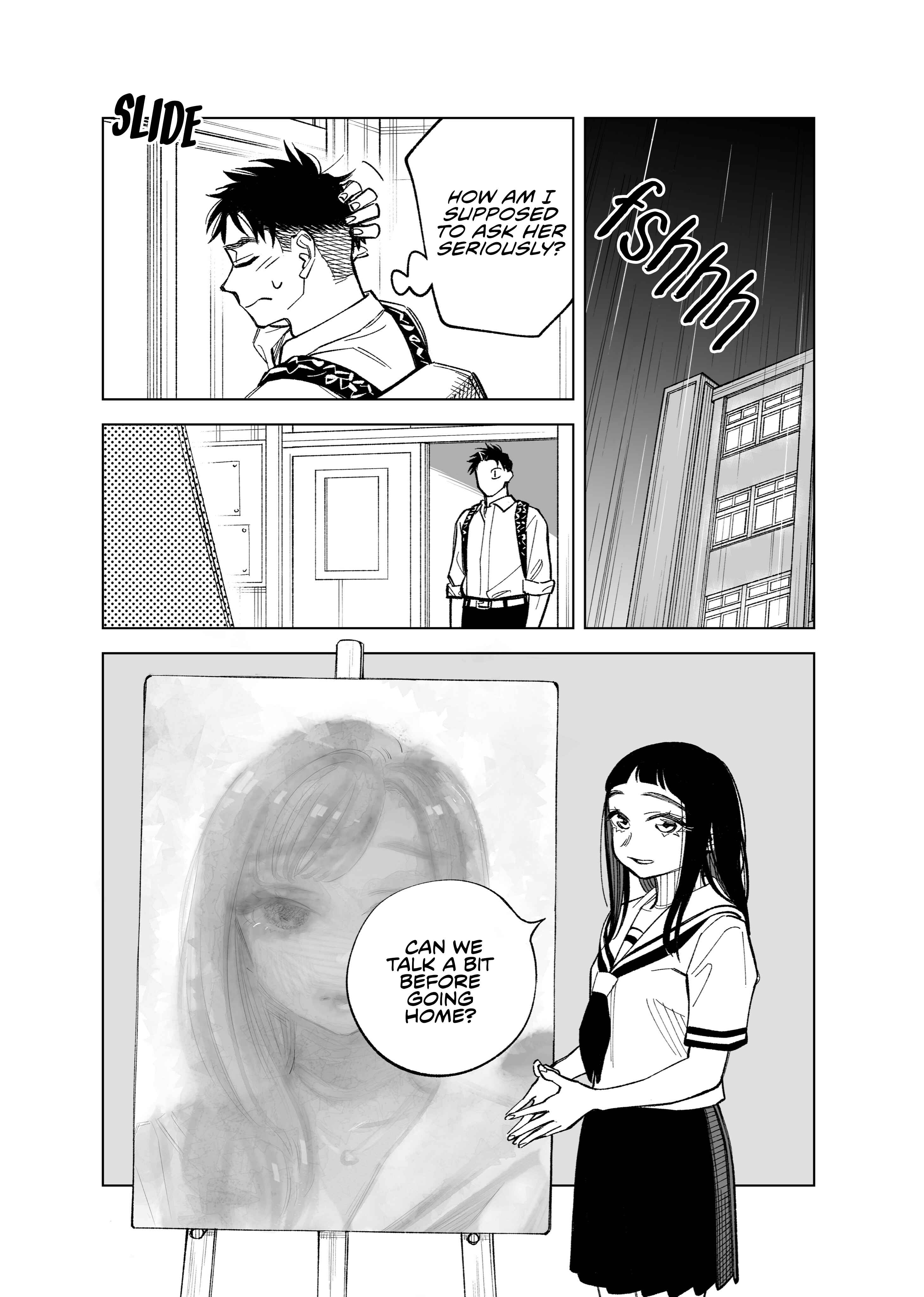 Page 1 Chapter 68 Futago-tachi no Shojijou