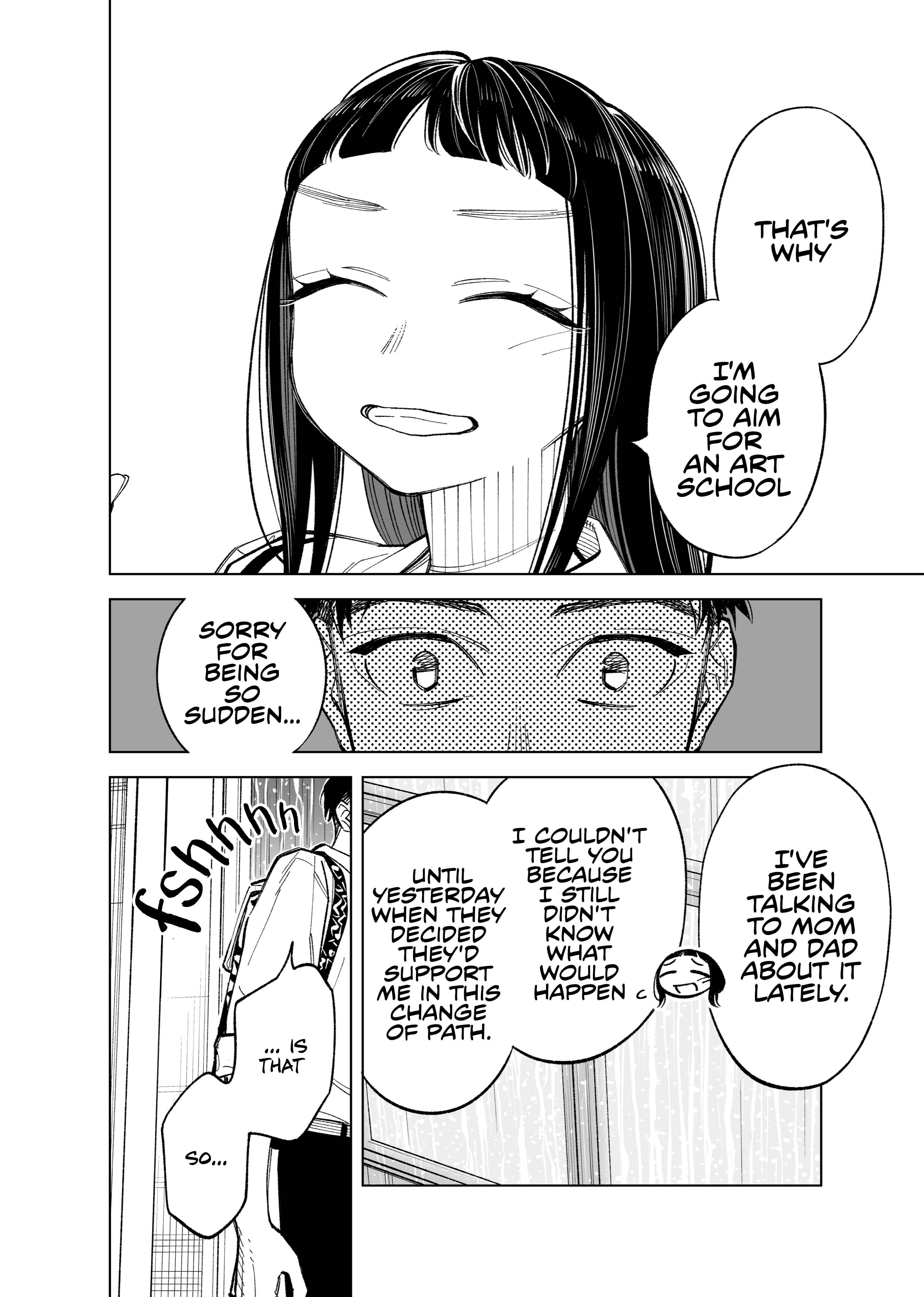 Page 4 Chapter 68 Futago-tachi no Shojijou