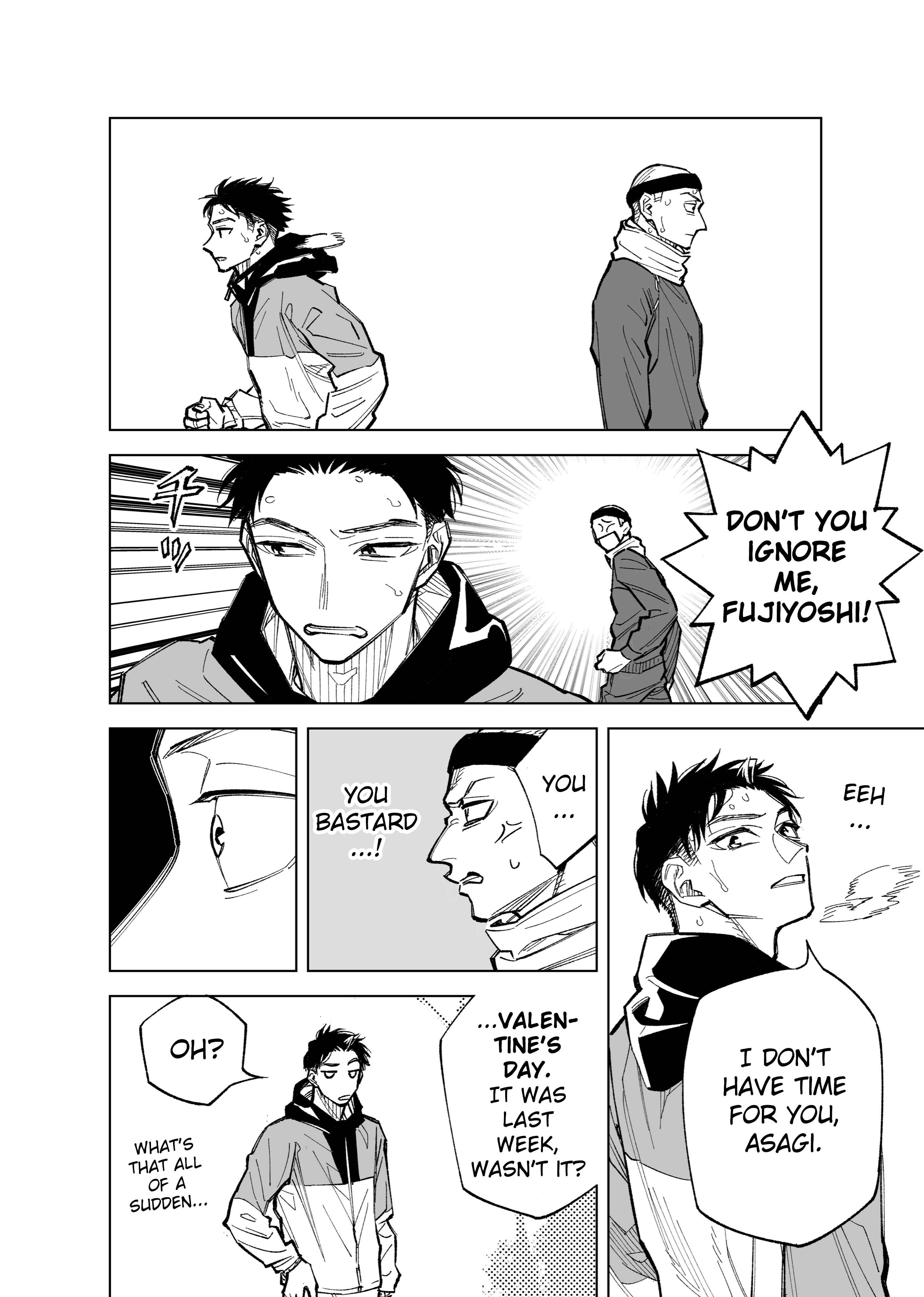 Page 2 Chapter 53 Futago-tachi no Shojijou