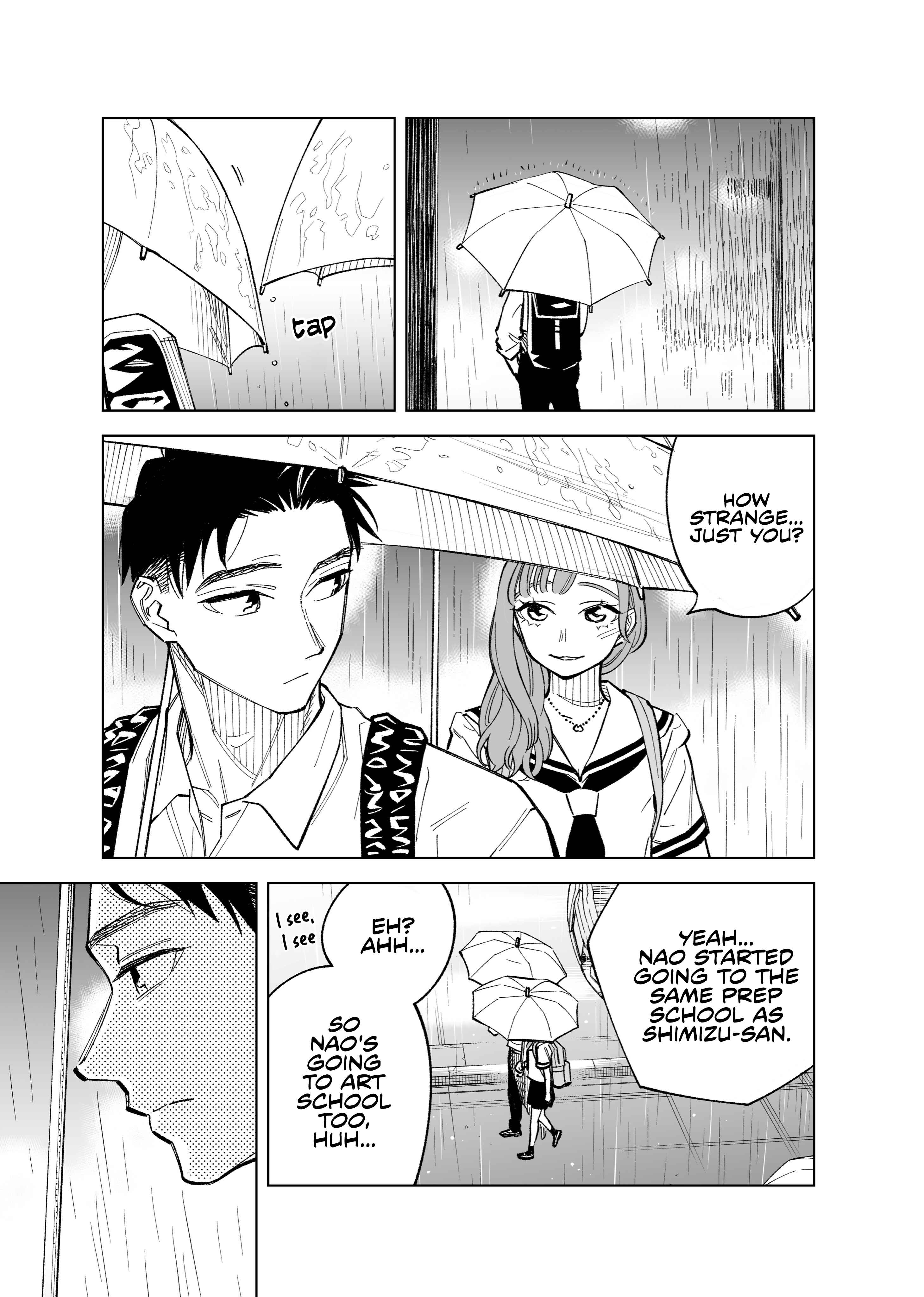Page 1 Chapter 69 Futago-tachi no Shojijou