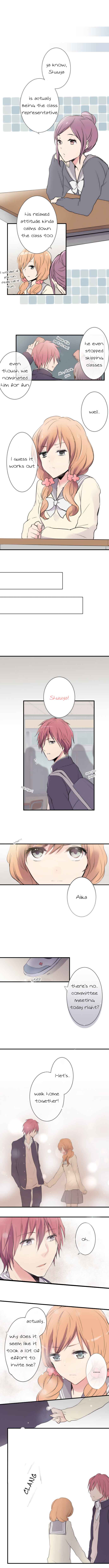Page 2 Chapter 10 I Became the Class Representative