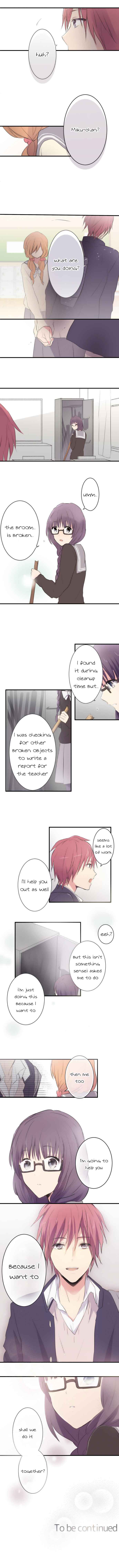 Page 3 Chapter 10 I Became the Class Representative