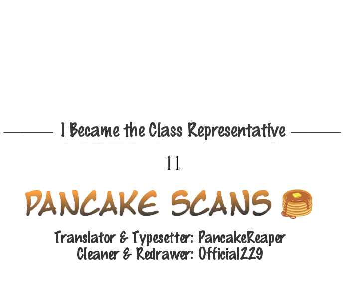 Page 1 Chapter 11 I Became the Class Representative