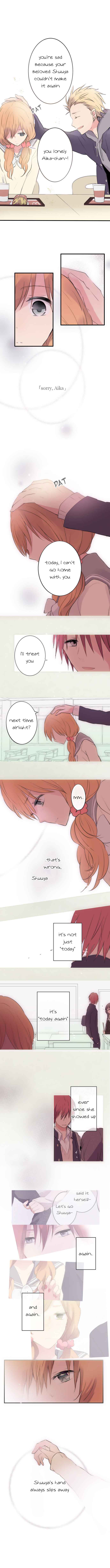 Page 3 Chapter 11 I Became the Class Representative