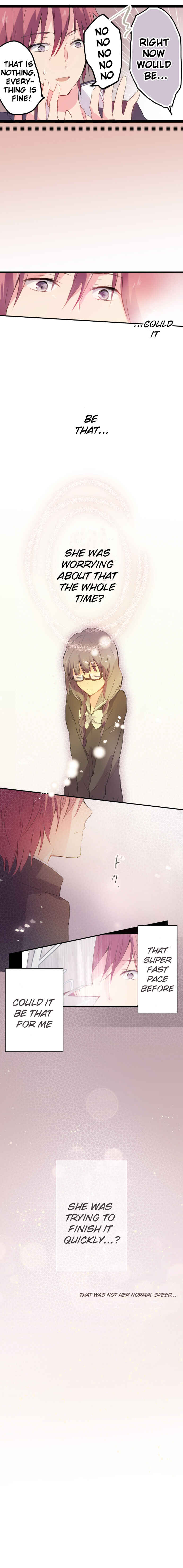 Page 6 Chapter 3 I Became the Class Representative