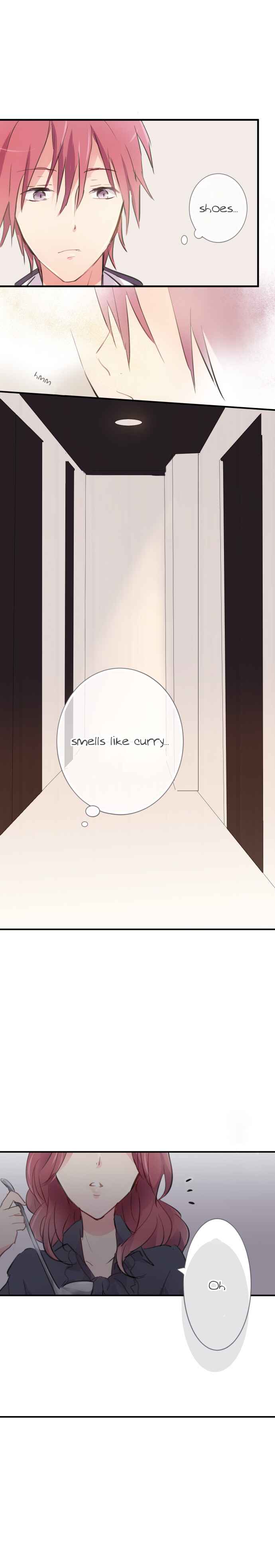 Page 6 Chapter 8 I Became the Class Representative