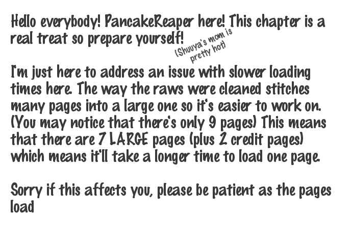 Page 1 Chapter 9 I Became the Class Representative