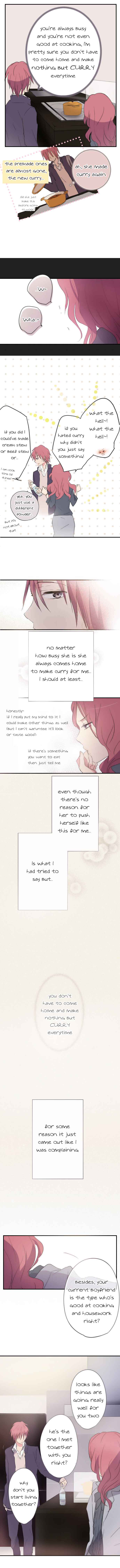 Page 4 Chapter 9 I Became the Class Representative
