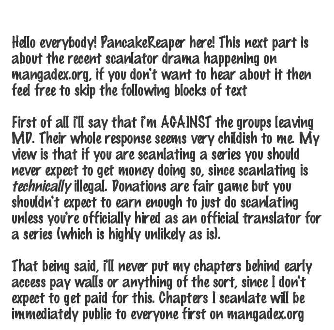 Page 9 Chapter 9 I Became the Class Representative