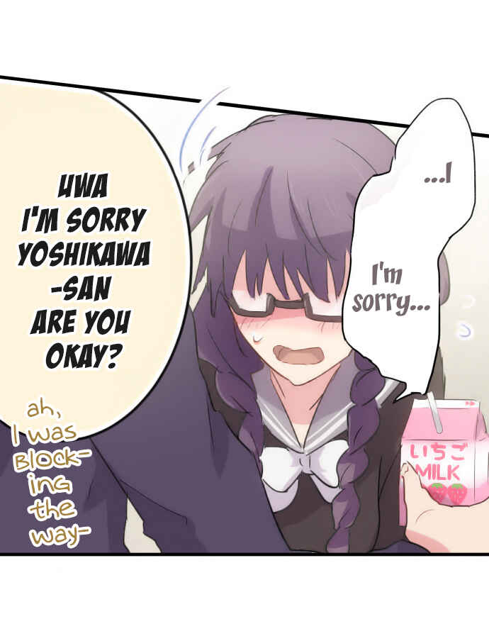 Page 4 Chapter 5 I Became the Class Representative
