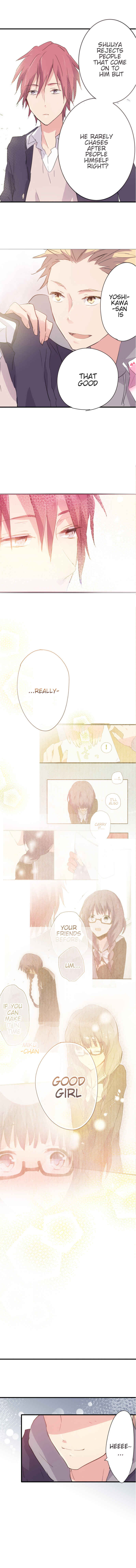 Page 6 Chapter 5 I Became the Class Representative