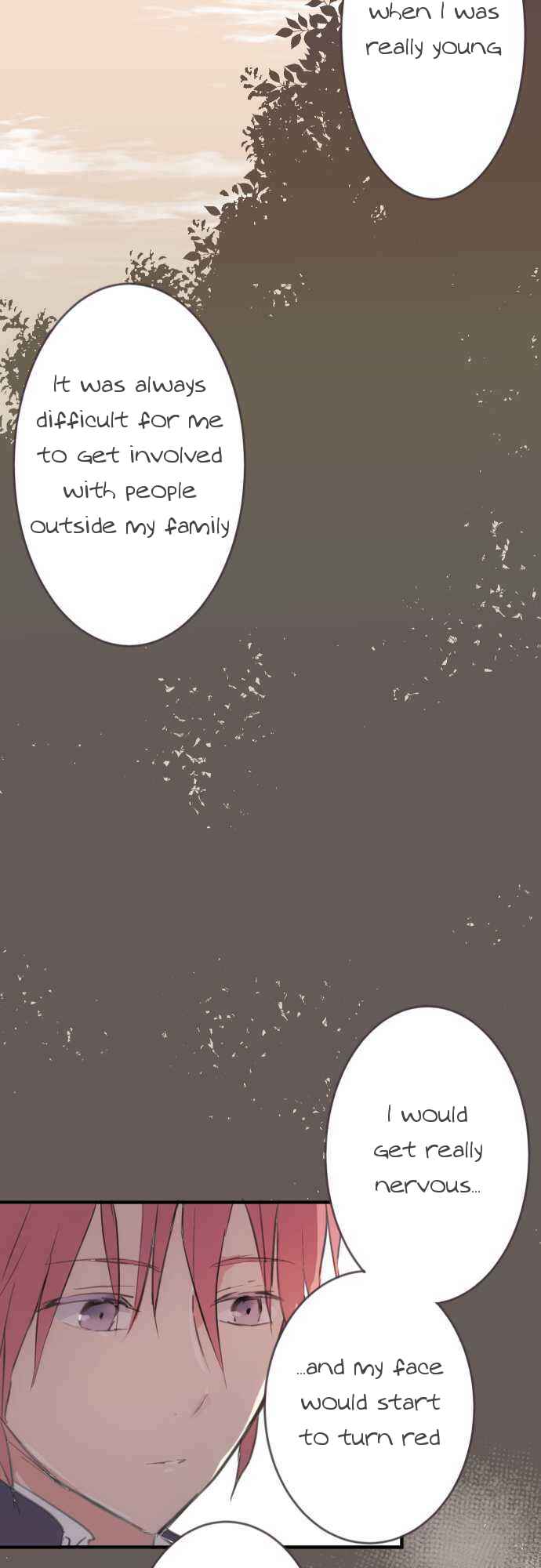 Page 10 Chapter 6 I Became the Class Representative