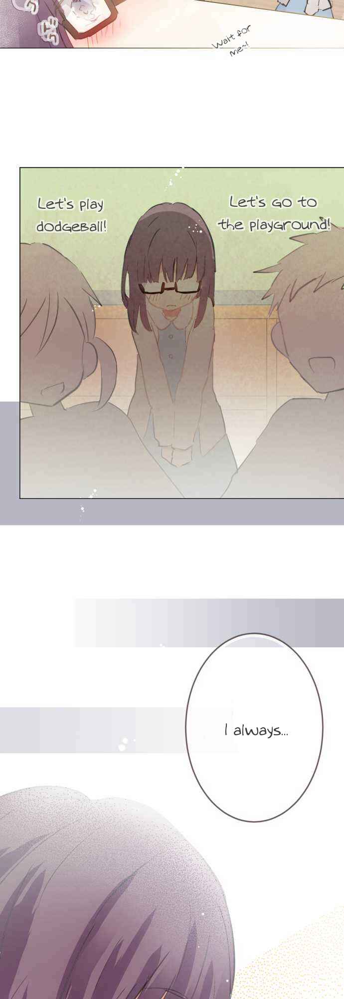 Page 13 Chapter 6 I Became the Class Representative