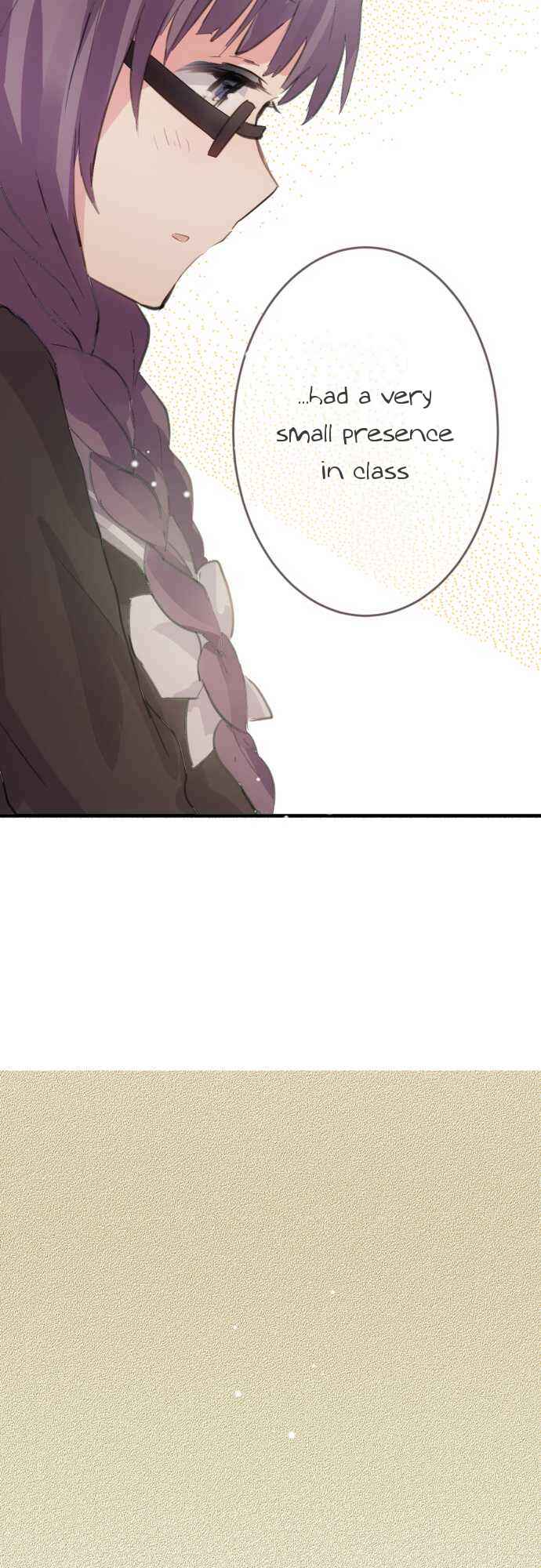 Page 14 Chapter 6 I Became the Class Representative
