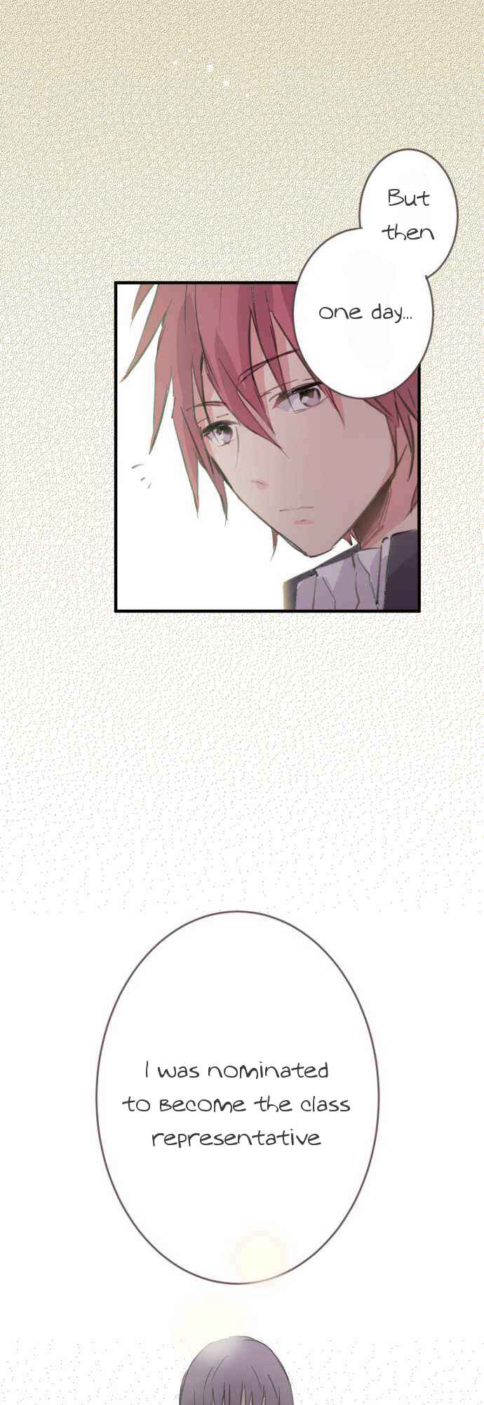 Page 15 Chapter 6 I Became the Class Representative