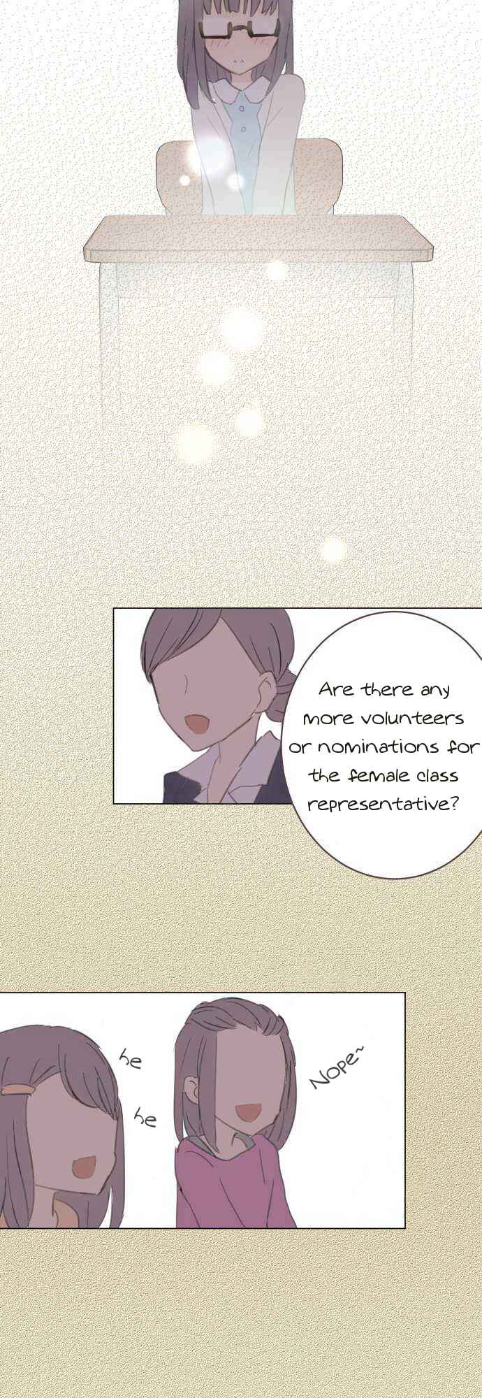 Page 16 Chapter 6 I Became the Class Representative