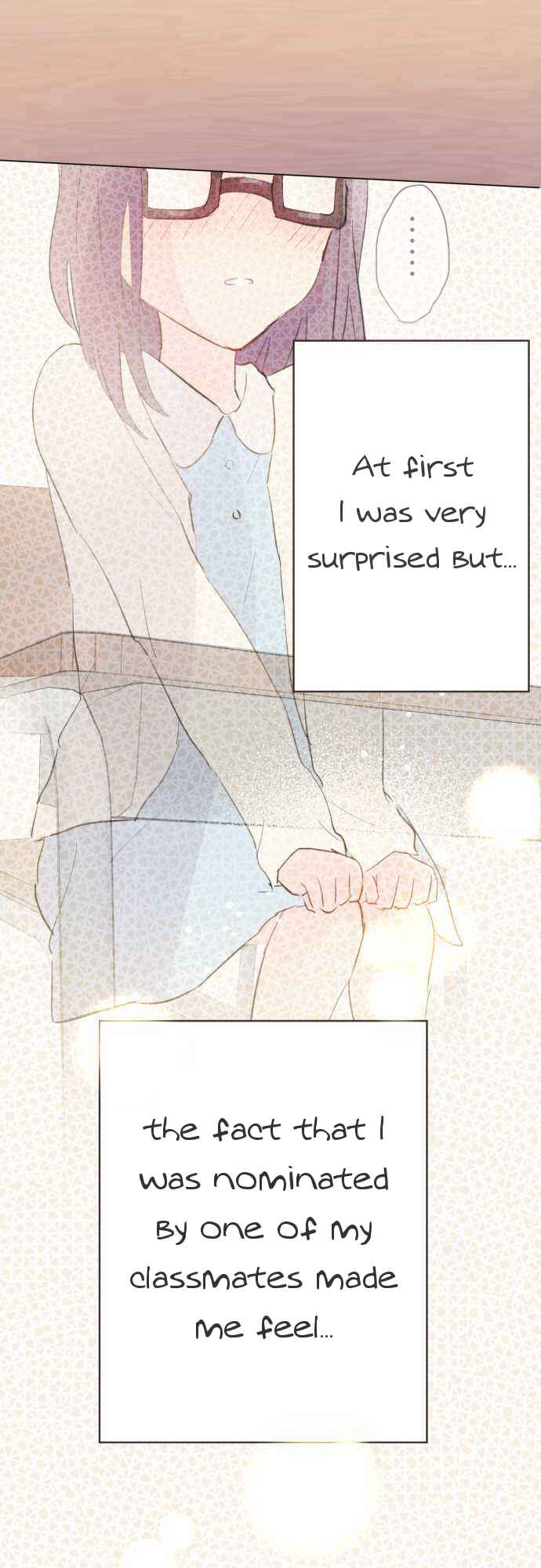 Page 18 Chapter 6 I Became the Class Representative