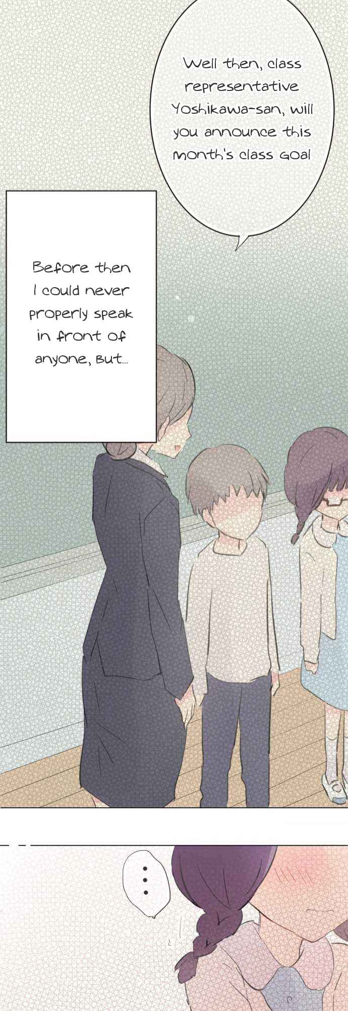 Page 24 Chapter 6 I Became the Class Representative
