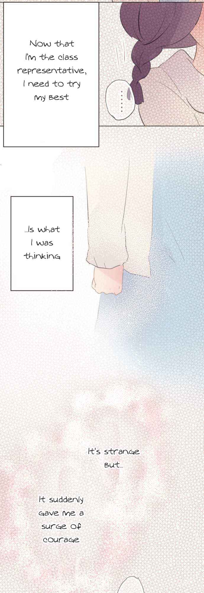 Page 25 Chapter 6 I Became the Class Representative
