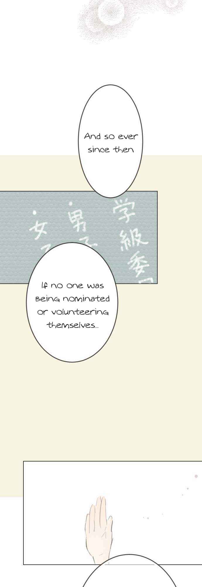 Page 29 Chapter 6 I Became the Class Representative