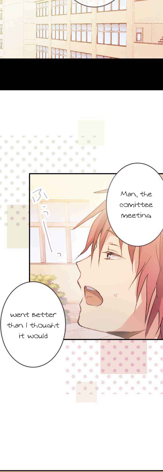 Page 3 Chapter 6 I Became the Class Representative