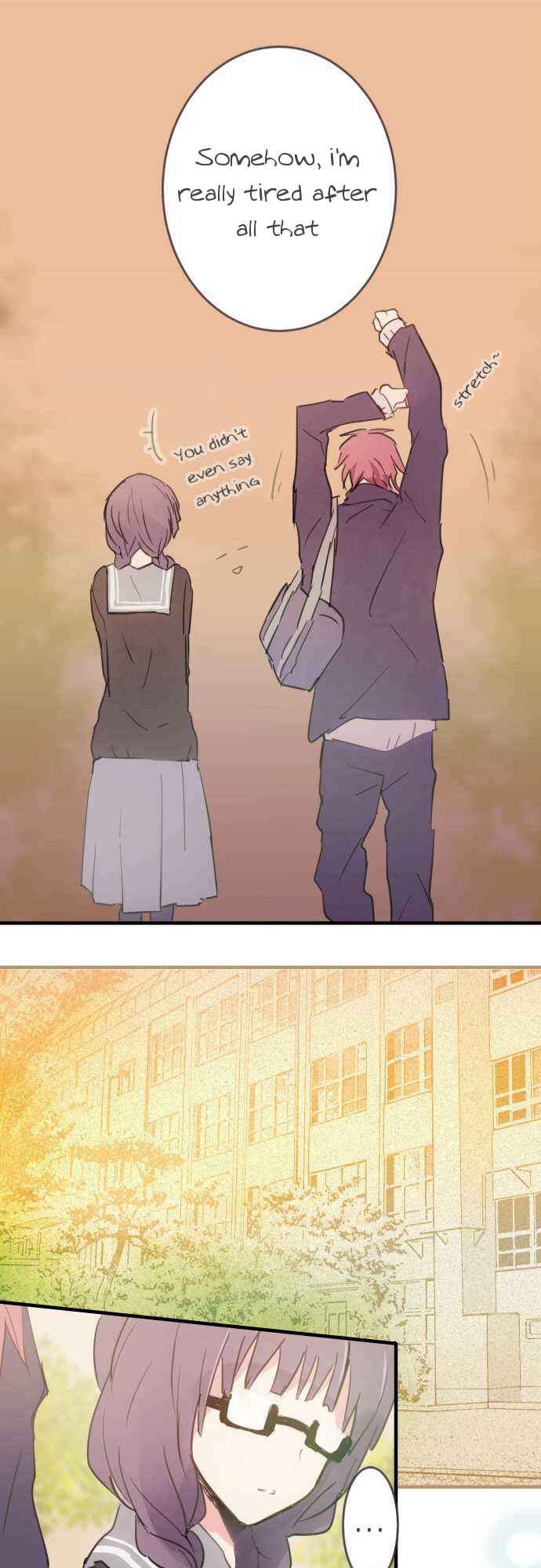 Page 4 Chapter 6 I Became the Class Representative