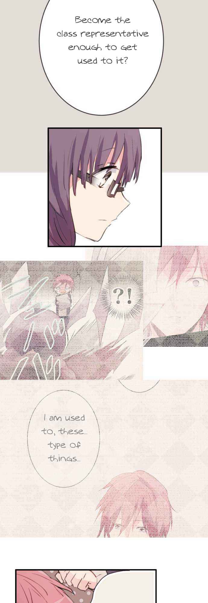Page 7 Chapter 6 I Became the Class Representative