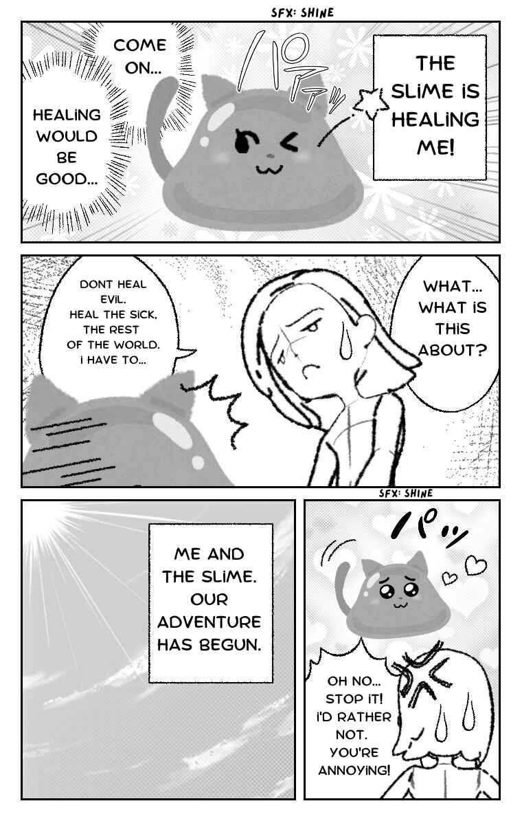 Page 4 Chapter Unknown_87ce The Healing Slime
