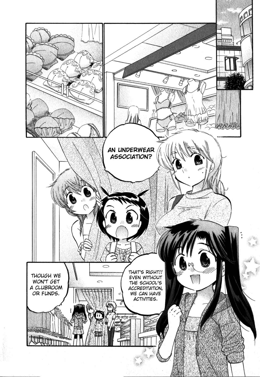 Page 2 Chapter 11 Chu-Bra!!