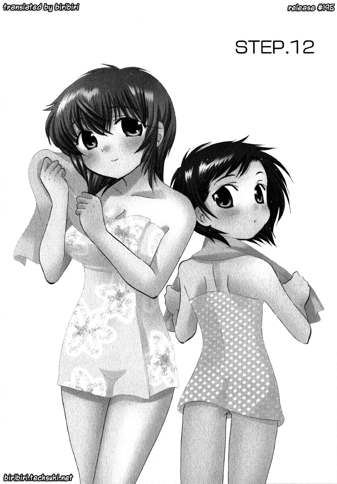 Page 2 Chapter 12 Chu-Bra!!