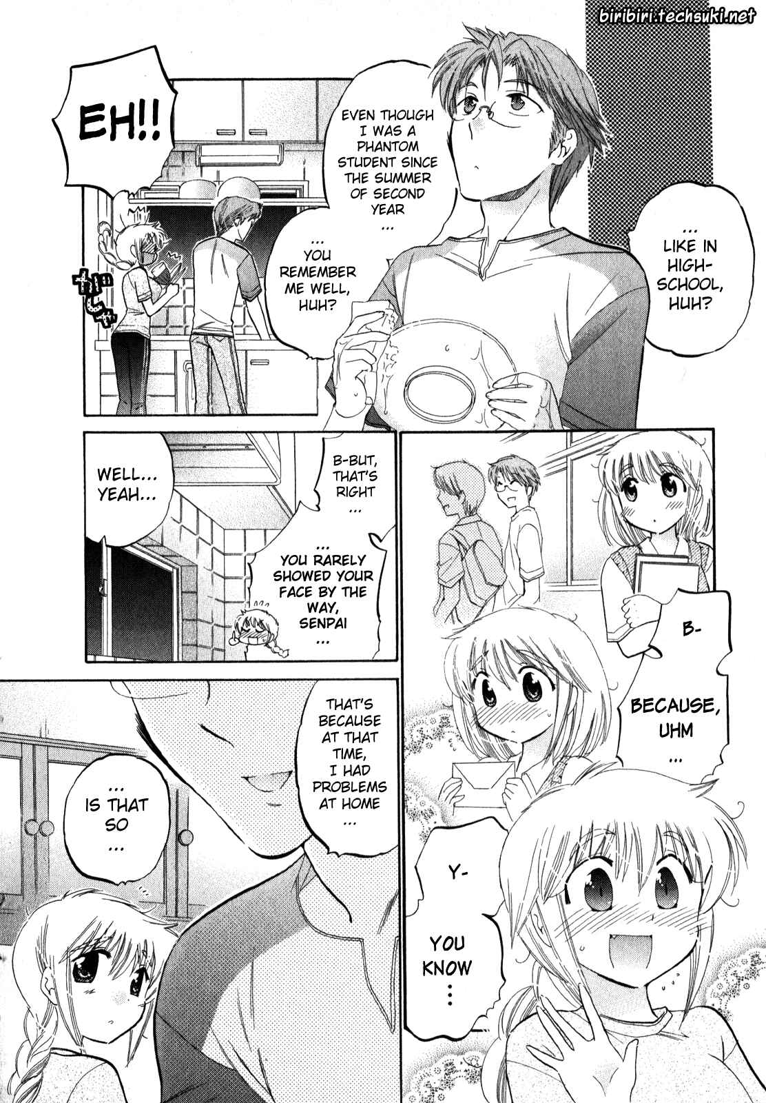 Page 6 Chapter 12 Chu-Bra!!