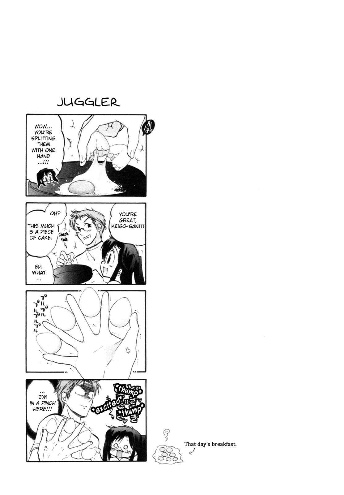 Page 25 Chapter 2 Chu-Bra!!