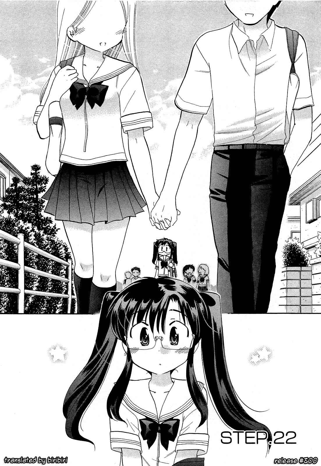 Page 8 Chapter 22 Chu-Bra!!