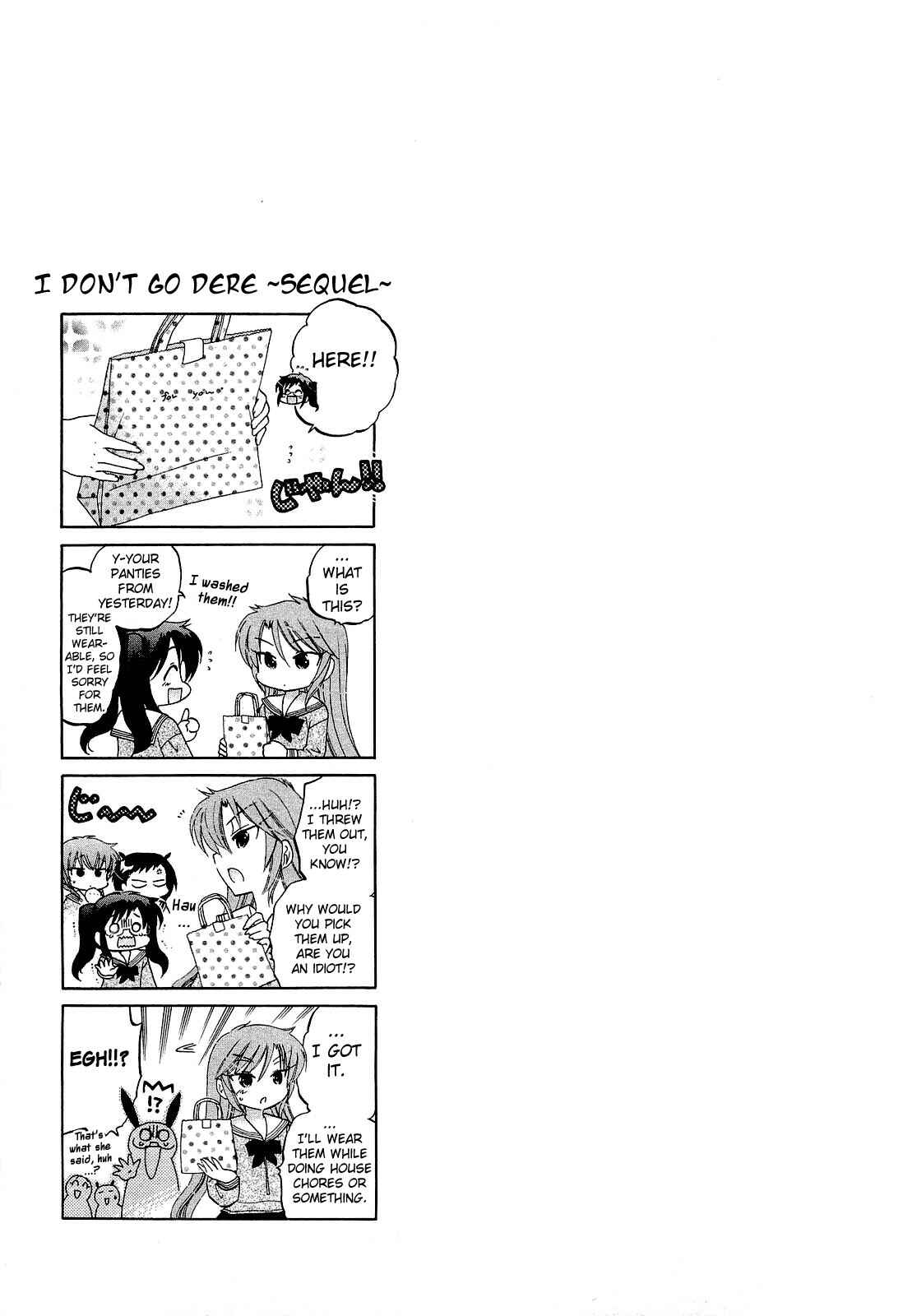 Page 31 Chapter 15 Chu-Bra!!