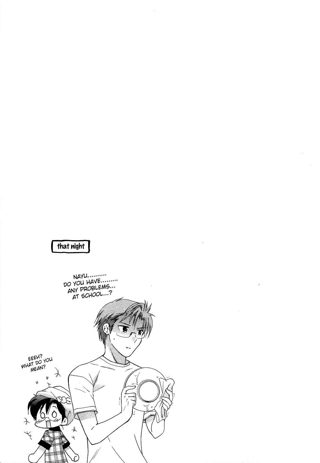 Page 9 Chapter 25.5 Chu-Bra!!