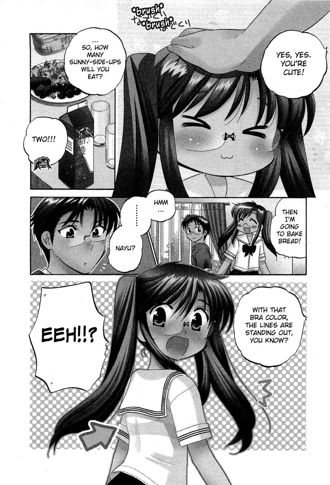 Page 2 Chapter 17 Chu-Bra!!