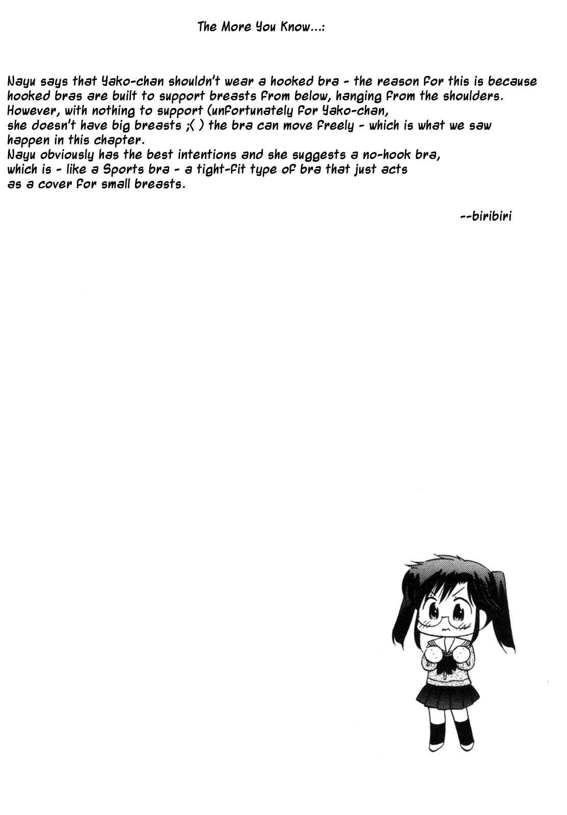 Page 26 Chapter 3 Chu-Bra!!