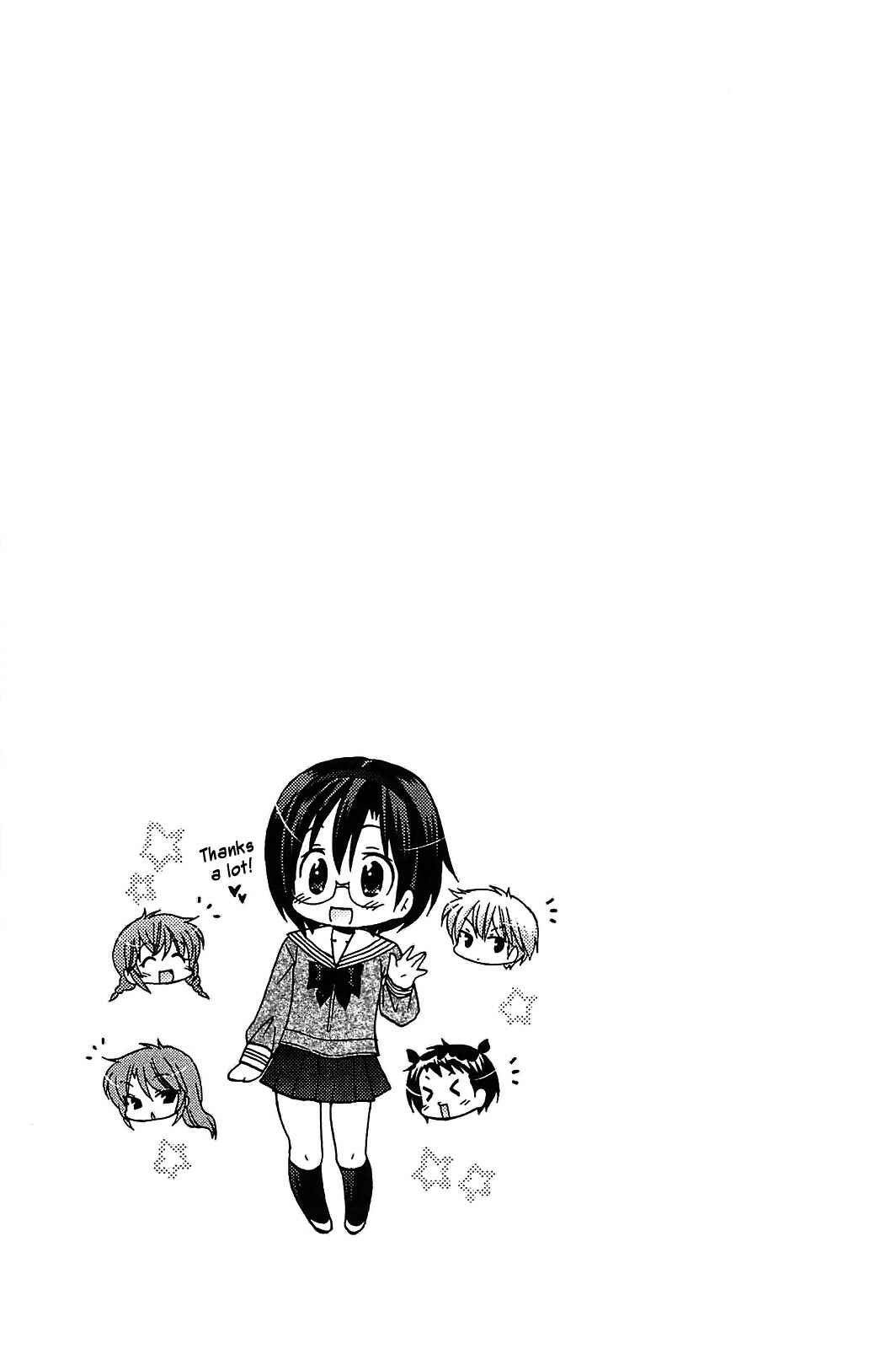 Page 27 Chapter 48 Chu-Bra!!
