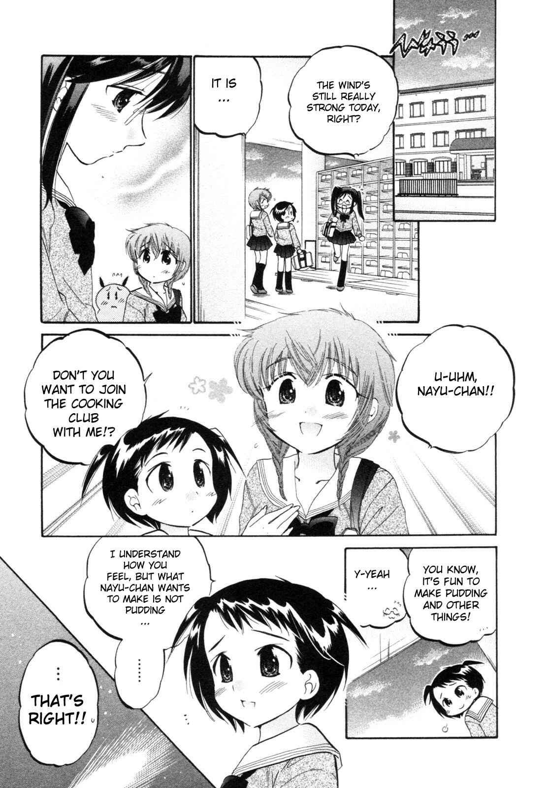 Page 19 Chapter 5 Chu-Bra!!