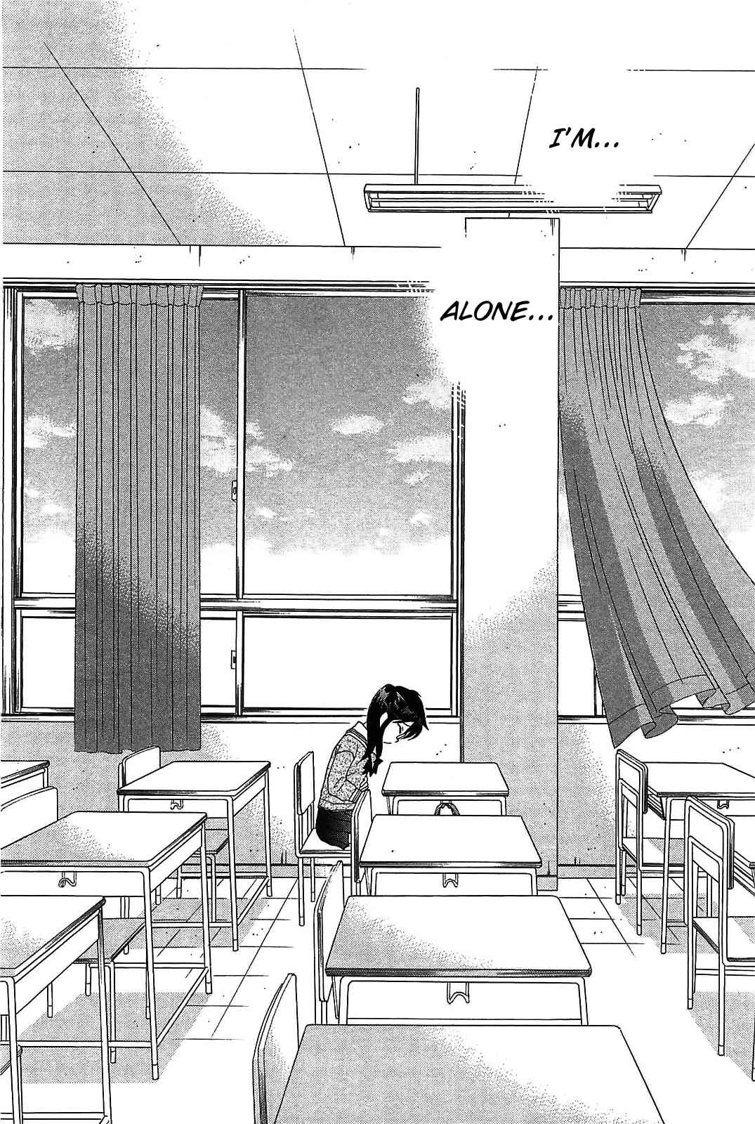 Page 18 Chapter 46 Chu-Bra!!