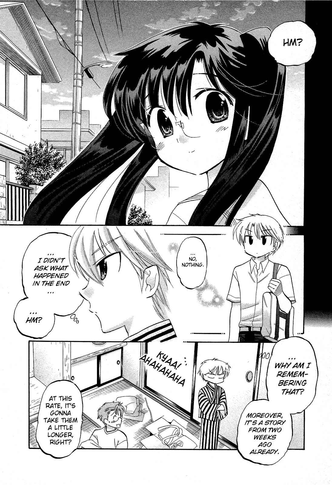 Page 6 Chapter 23 Chu-Bra!!