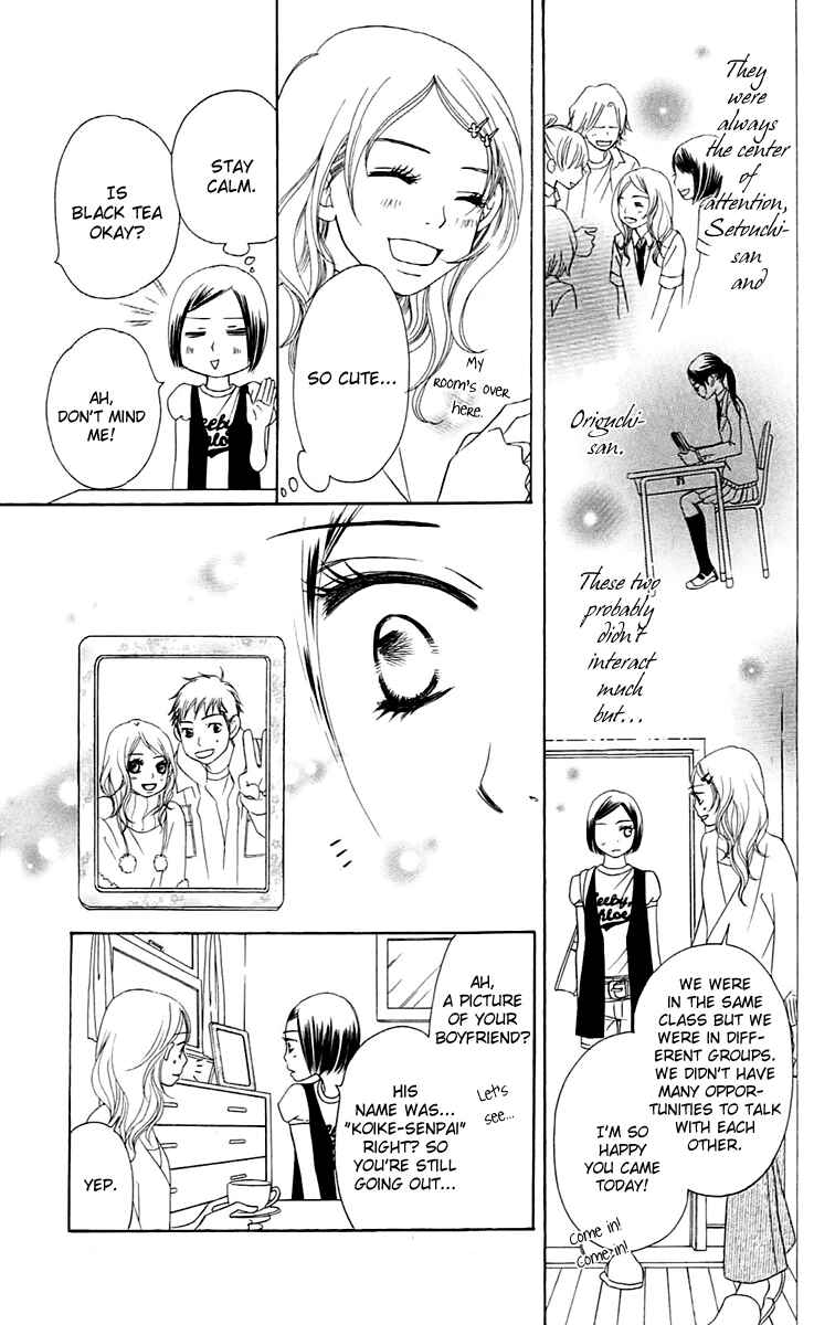 Page 29 Chapter 4 Piece